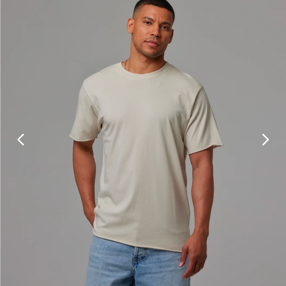 Talentless Roller Tee